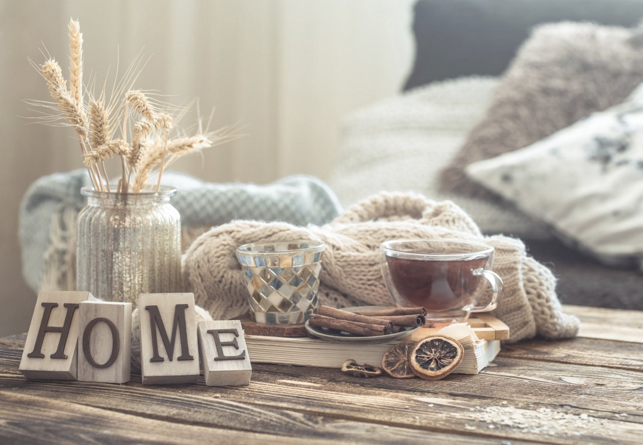 7 of the Coziest Greystar Apartments Greystar